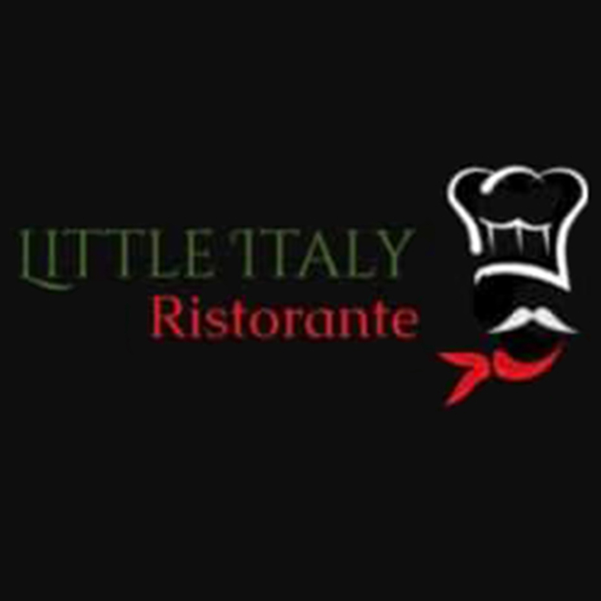 Little Italy